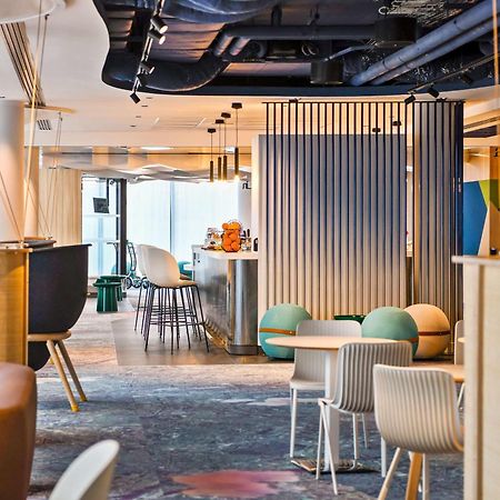 Ibis Styles Paris Orly Airport Hotel Paray-Vieille-Poste ภายนอก รูปภาพ