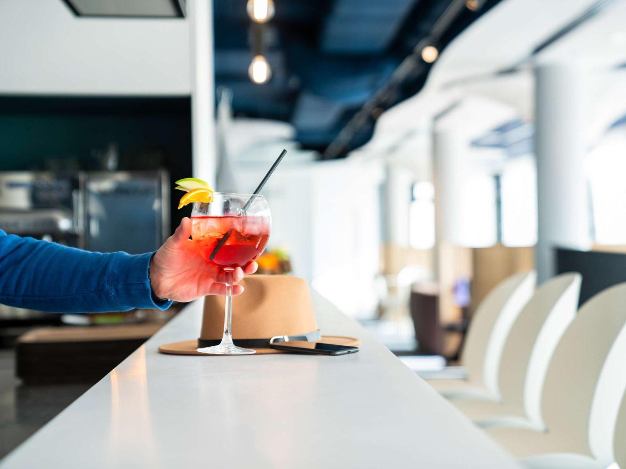 Ibis Styles Paris Orly Airport Hotel Paray-Vieille-Poste ภายนอก รูปภาพ