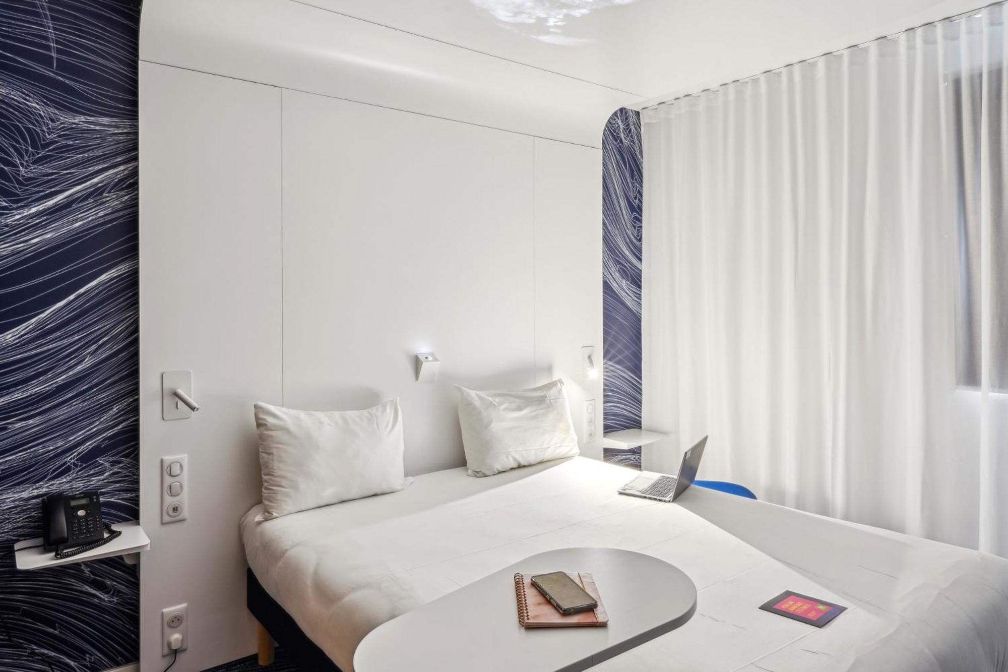 Ibis Styles Paris Orly Airport Hotel Paray-Vieille-Poste ภายนอก รูปภาพ