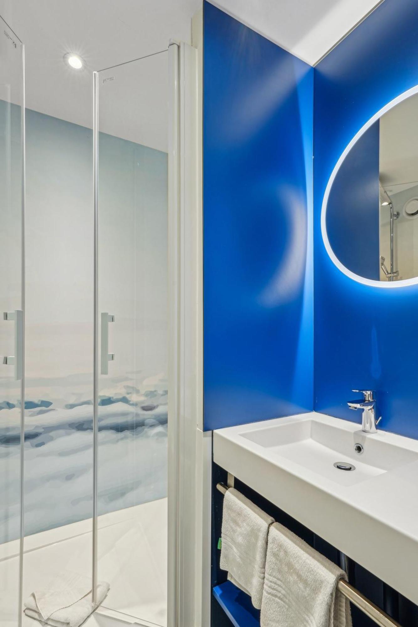 Ibis Styles Paris Orly Airport Hotel Paray-Vieille-Poste ภายนอก รูปภาพ