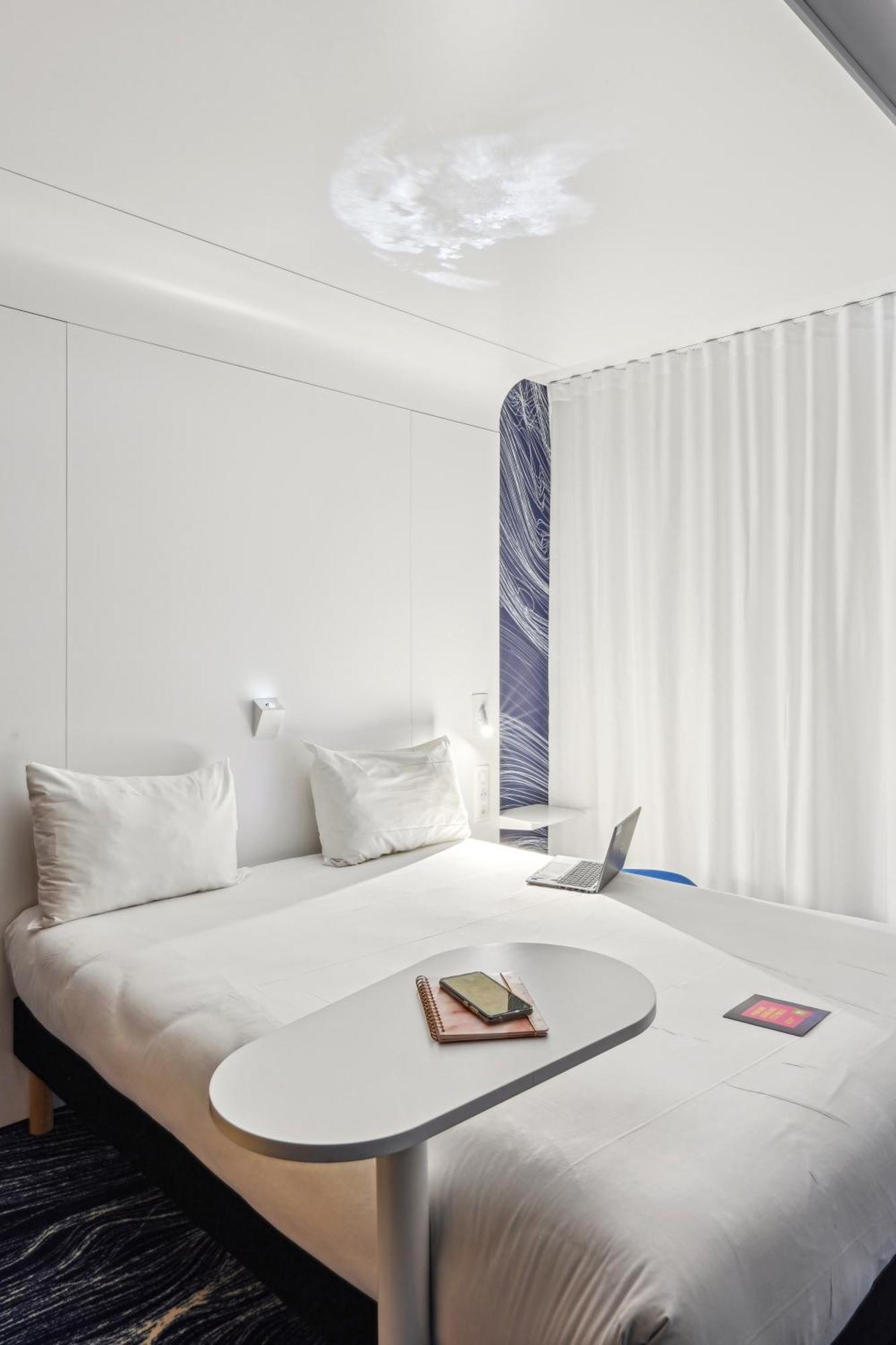 Ibis Styles Paris Orly Airport Hotel Paray-Vieille-Poste ภายนอก รูปภาพ