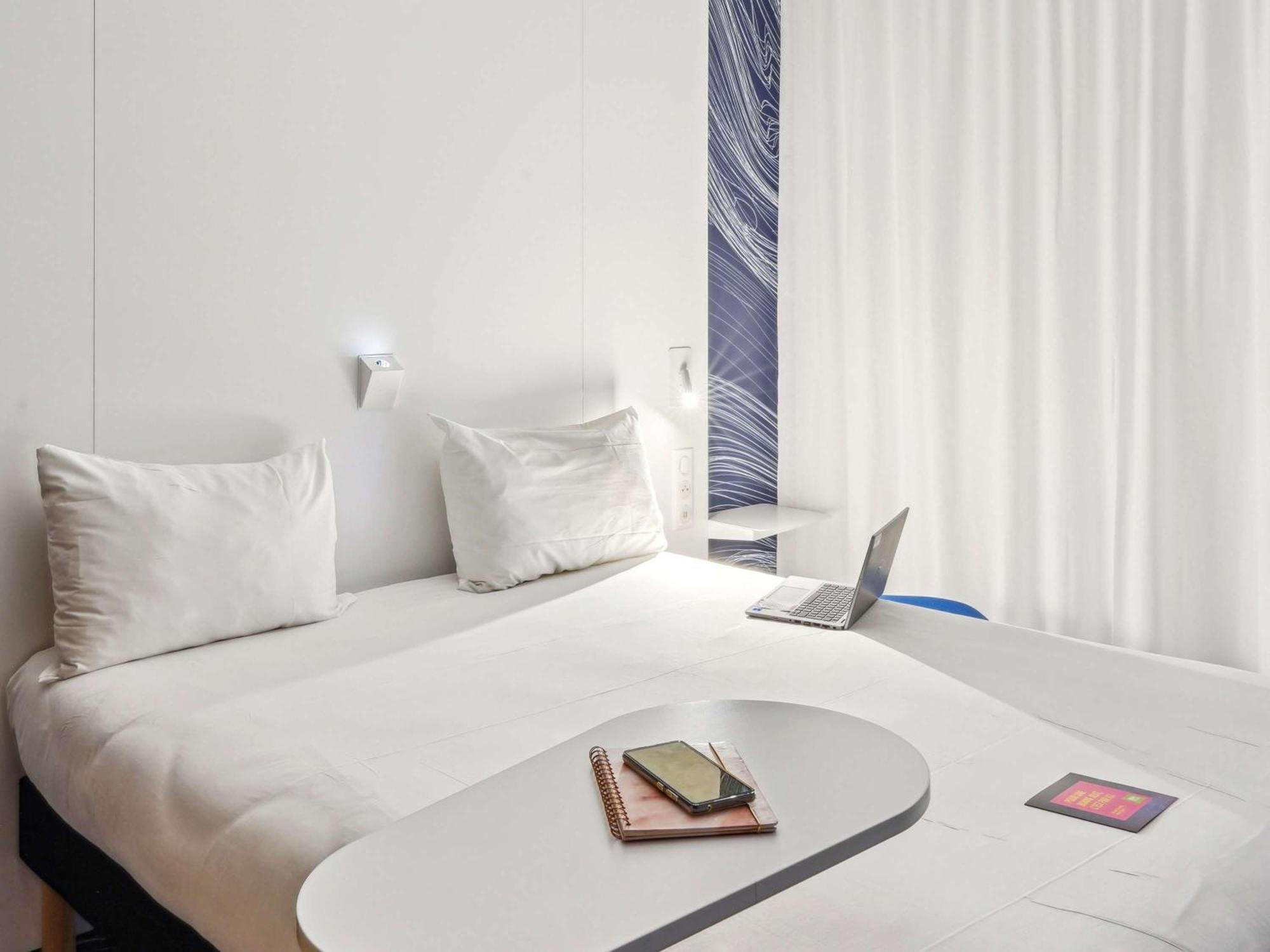 Ibis Styles Paris Orly Airport Hotel Paray-Vieille-Poste ภายนอก รูปภาพ